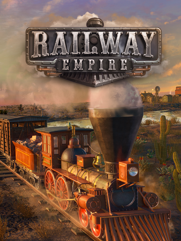 Railway Empire