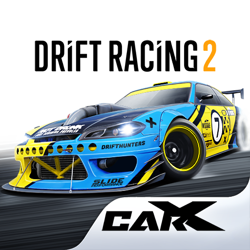 Car x drift racing 2 an impressive drift game. - CarX Drift Racing