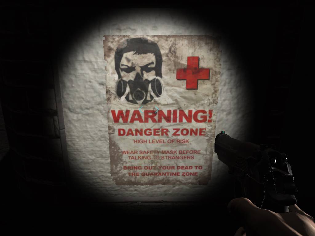 Game cover: Apocalypse Z: Survival