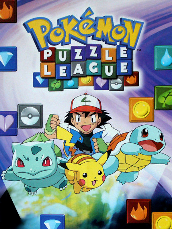 Pokémon Puzzle League Joins Nintendo Switch Online Next Week