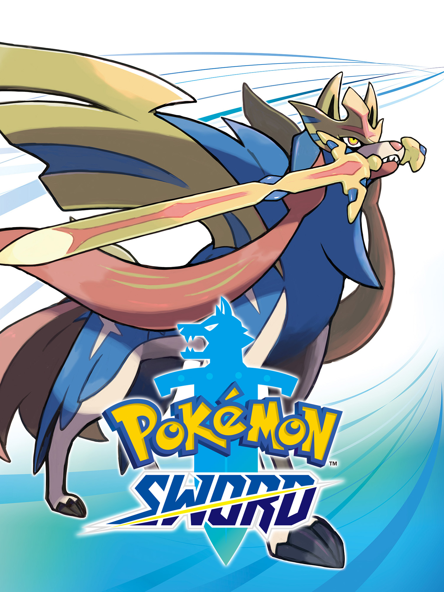 Meet Sirfetch'd in Pokémon Sword! ⚔️ 