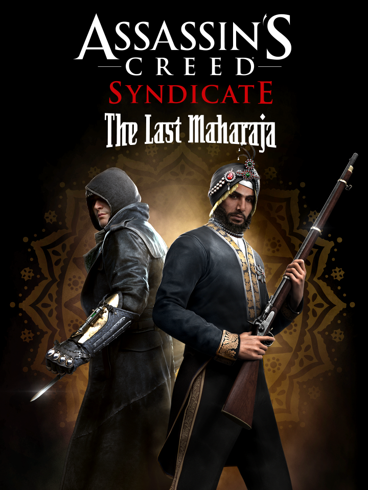 Assassin's Creed Syndicate: The Last Maharaja