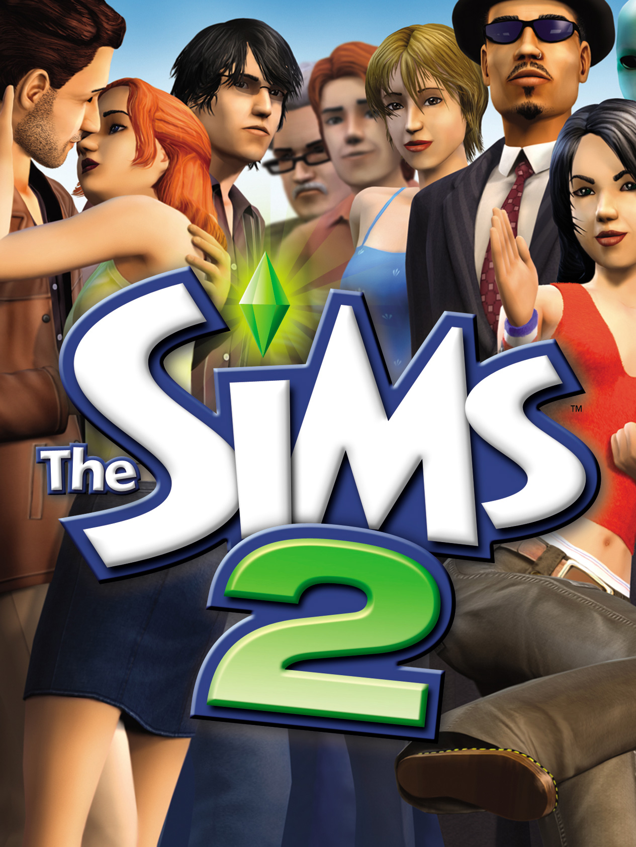 The Sims 2