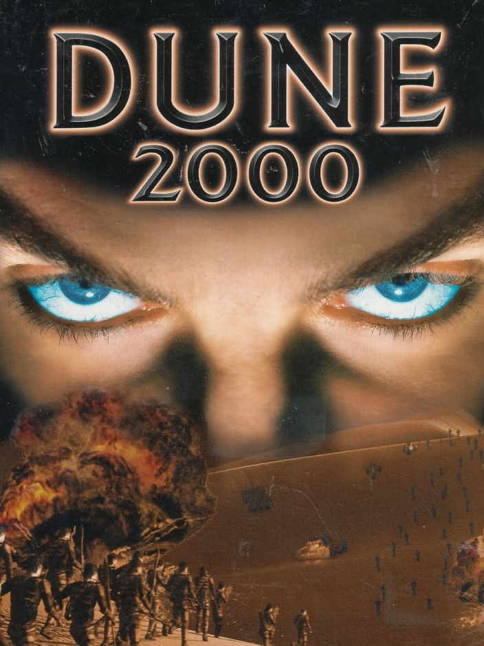 Dune 2000