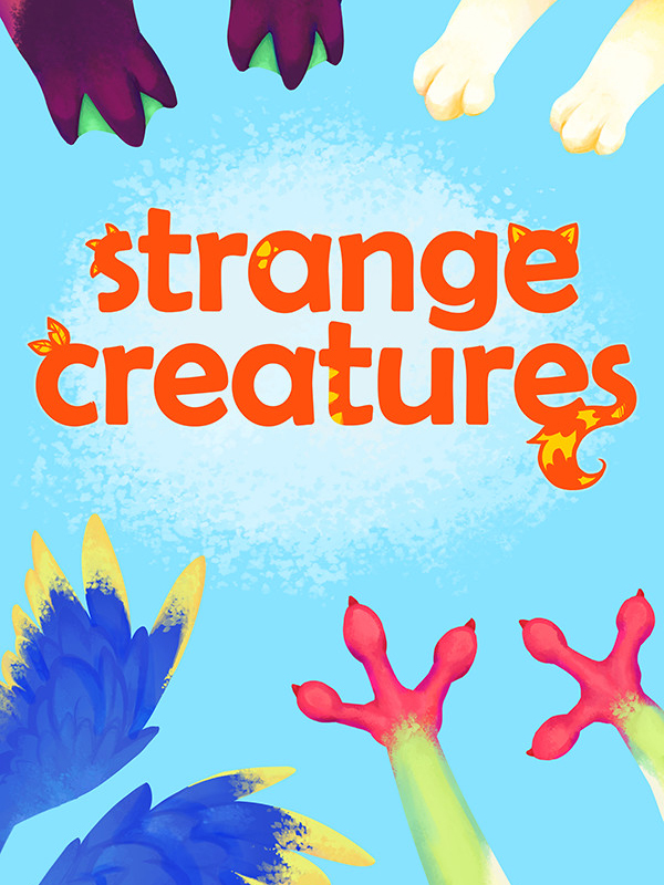 Strange Creatures