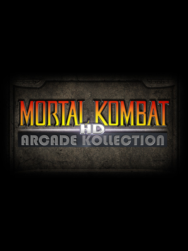 Game cover: Mortal Kombat HD Arcade Kollection