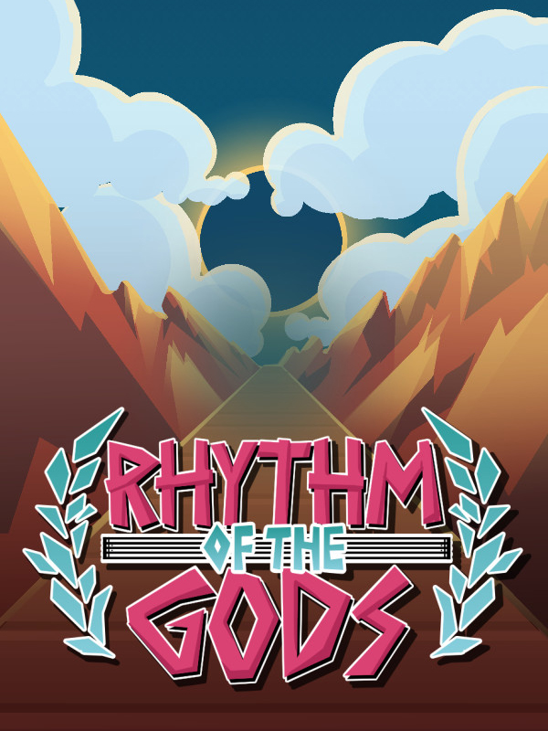 Rhythm of the Gods