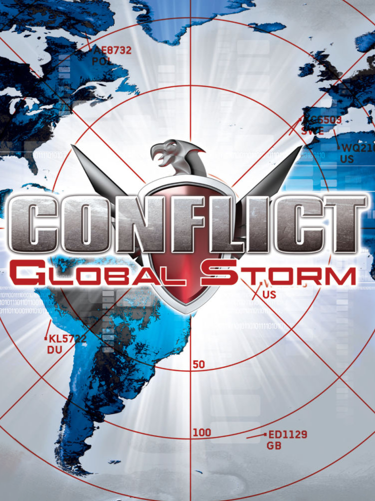 Conflict: Global Terror