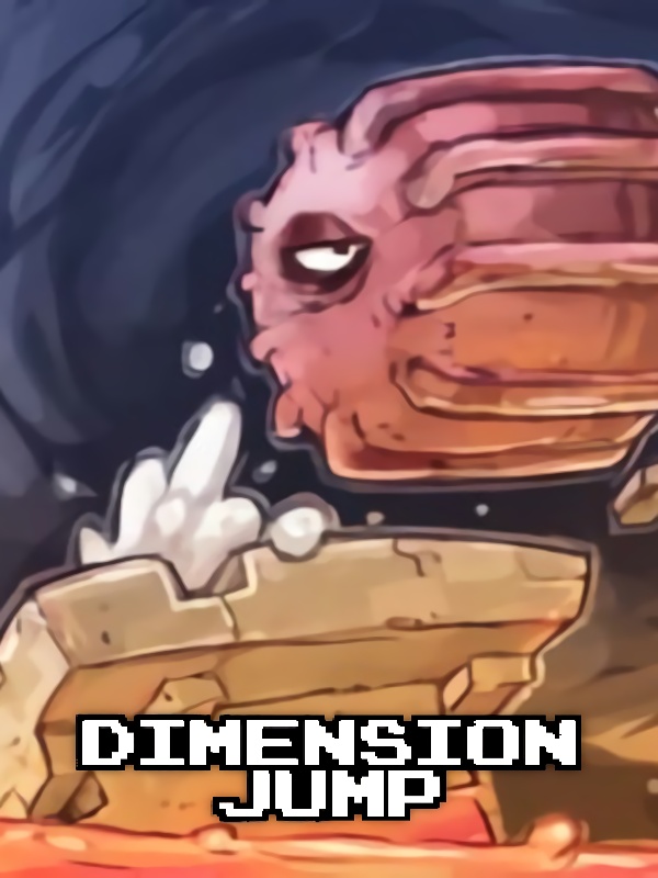 Dimension Jump