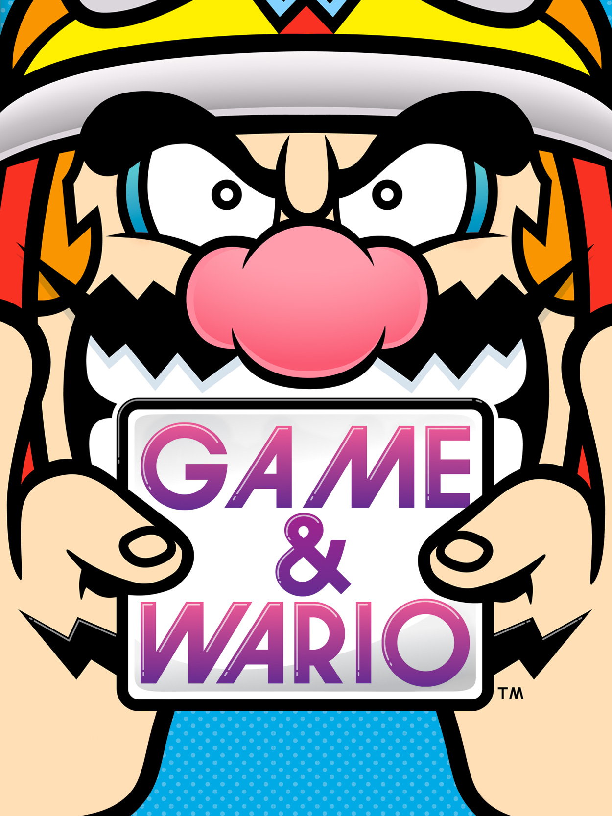 Game & Wario