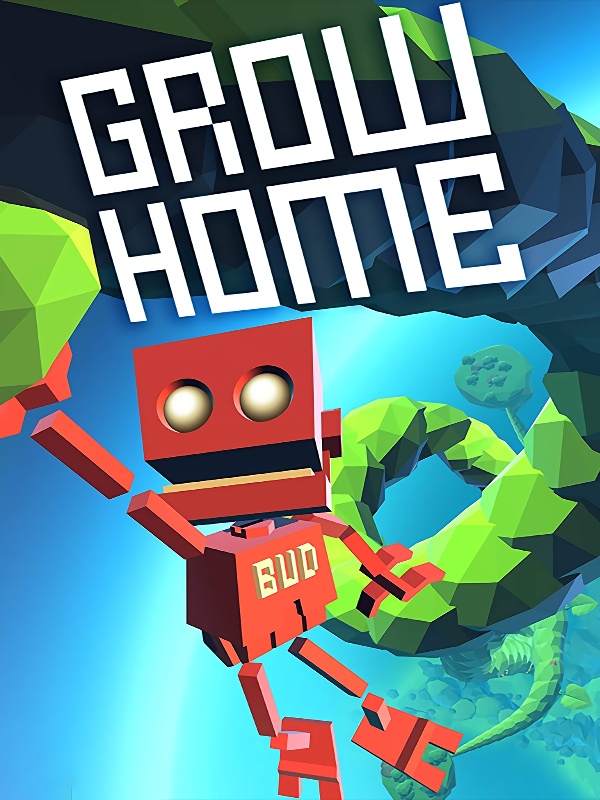 Grow Home