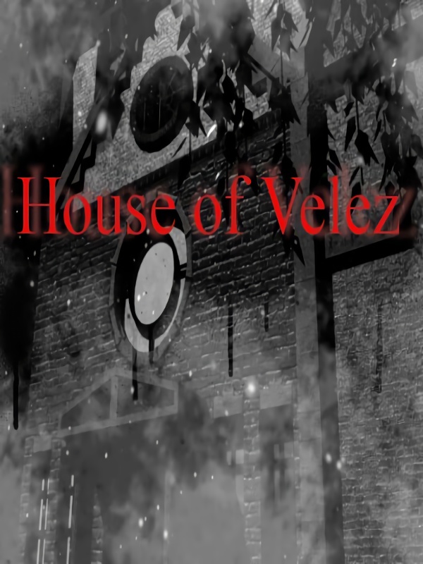 Game cover: House of Velez