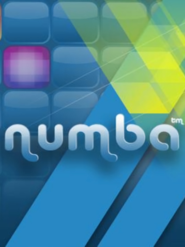 Game cover: Numba Deluxe