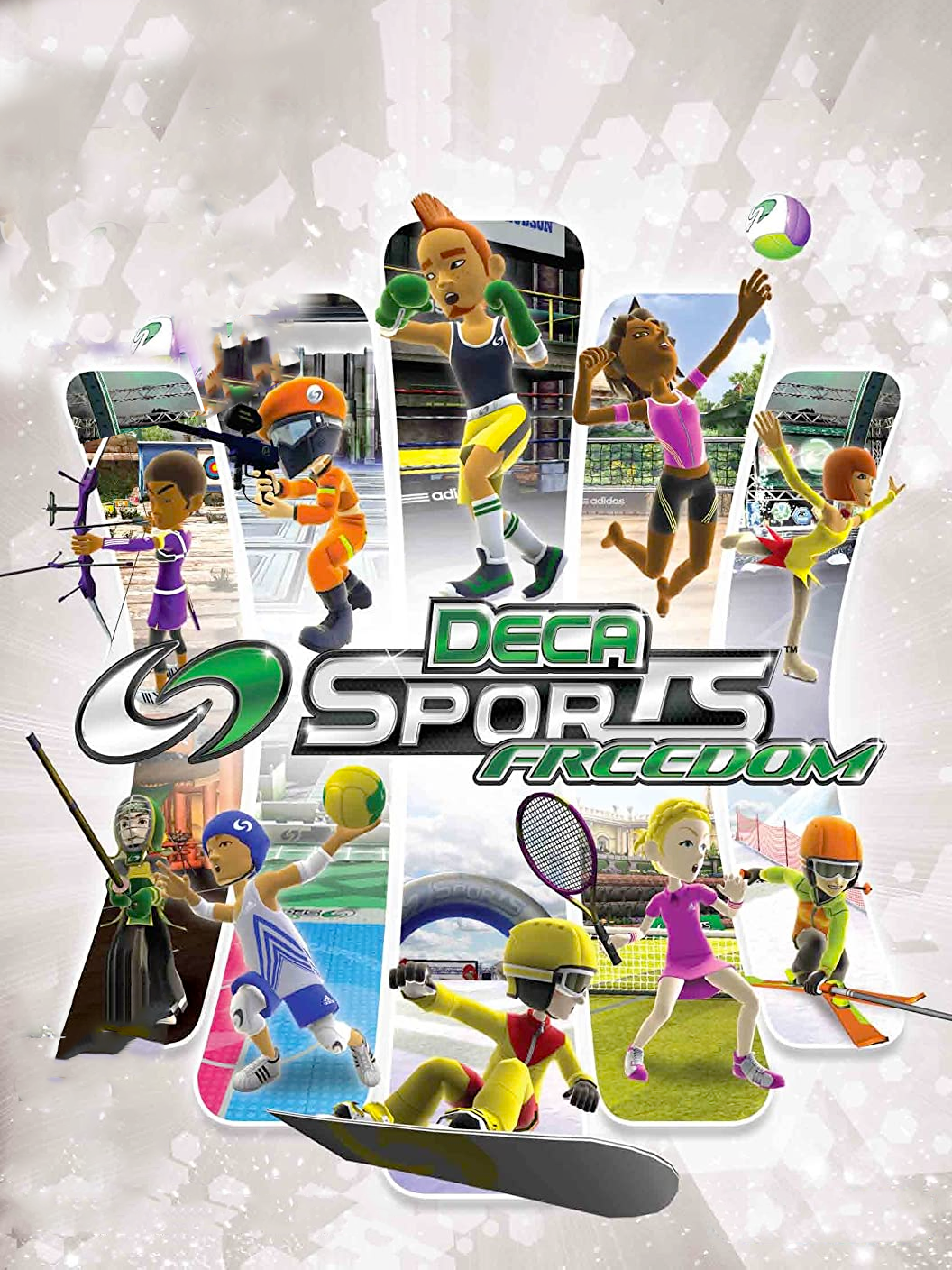 deca sports xbox 360