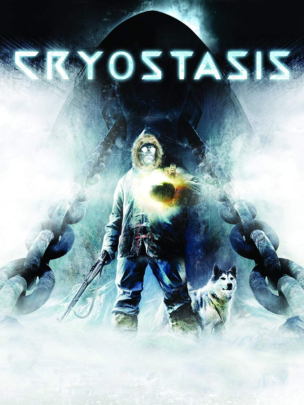 Cryostasis