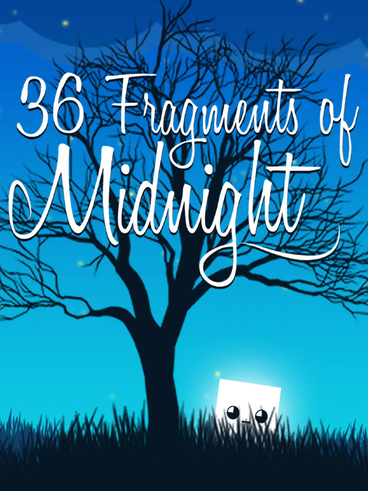 36 Fragments of Midnight