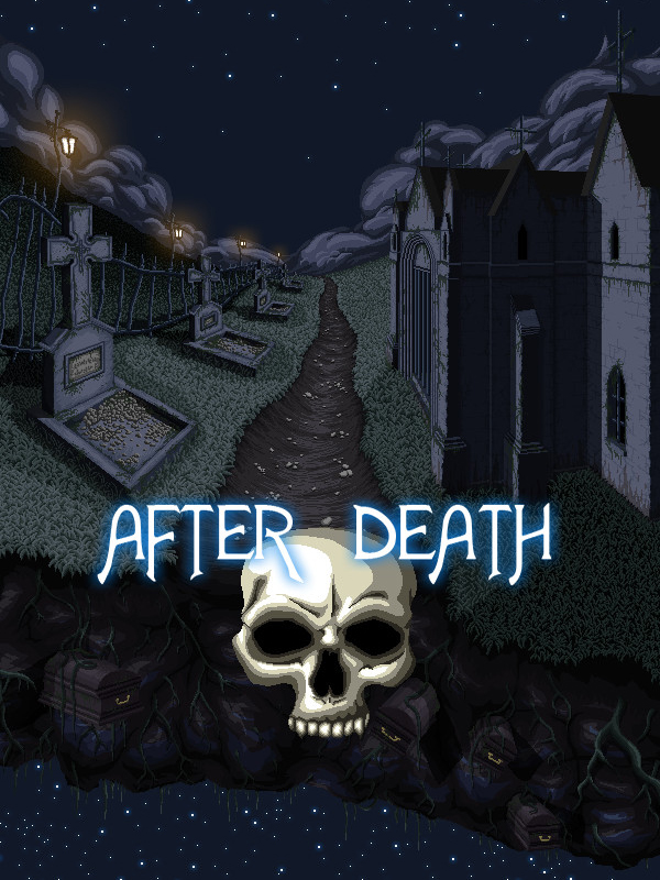 Nobodies after death. Life after death игра. After dead. метроидвания игры. After dead.