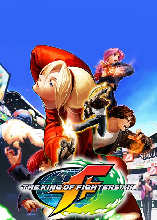 The King of Fighters XII