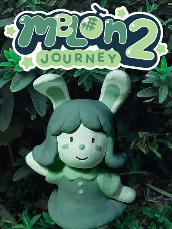 Melon Journey Bittersweet Memories (2023)