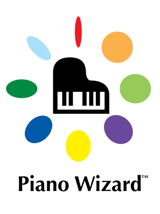 Game cover: Piano Wizard