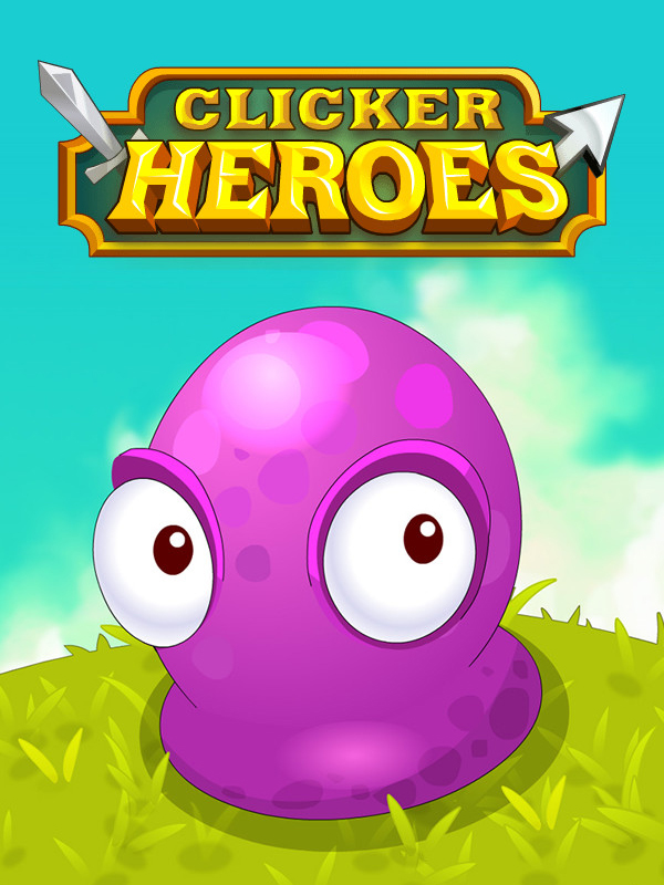 Clicker Heroes (Video Game 2014) - IMDb