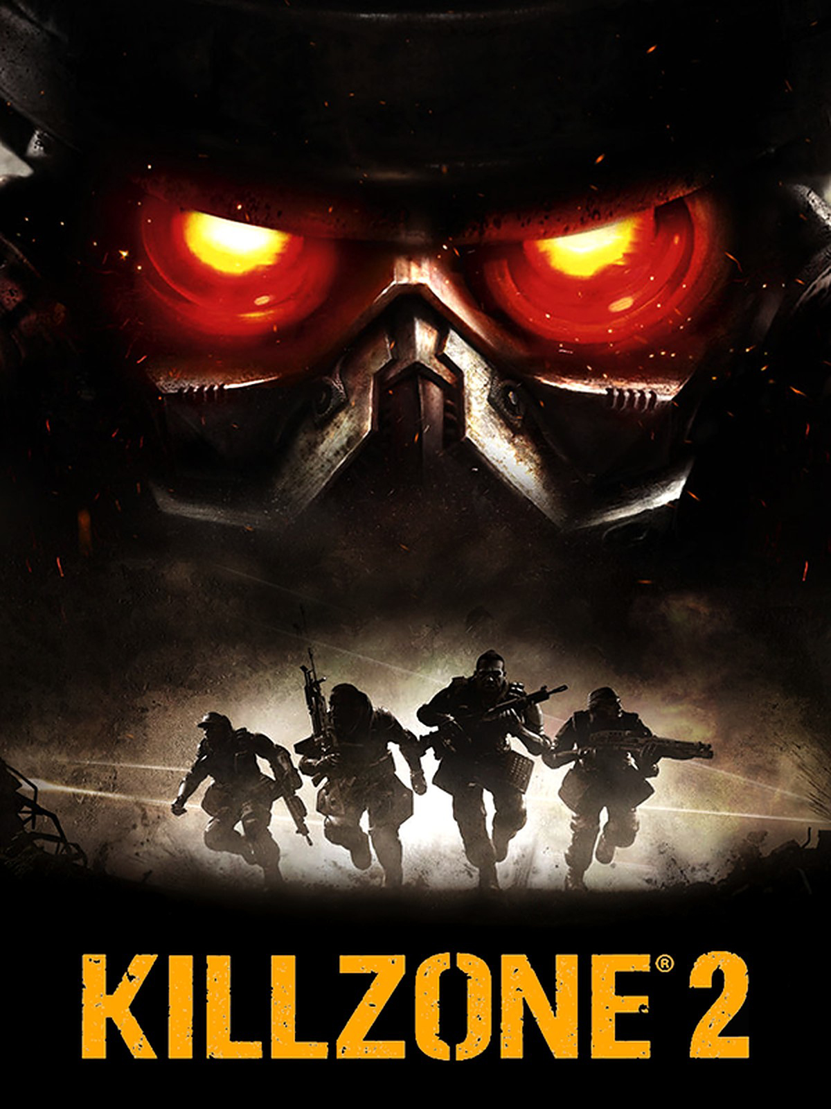 Killzone 2