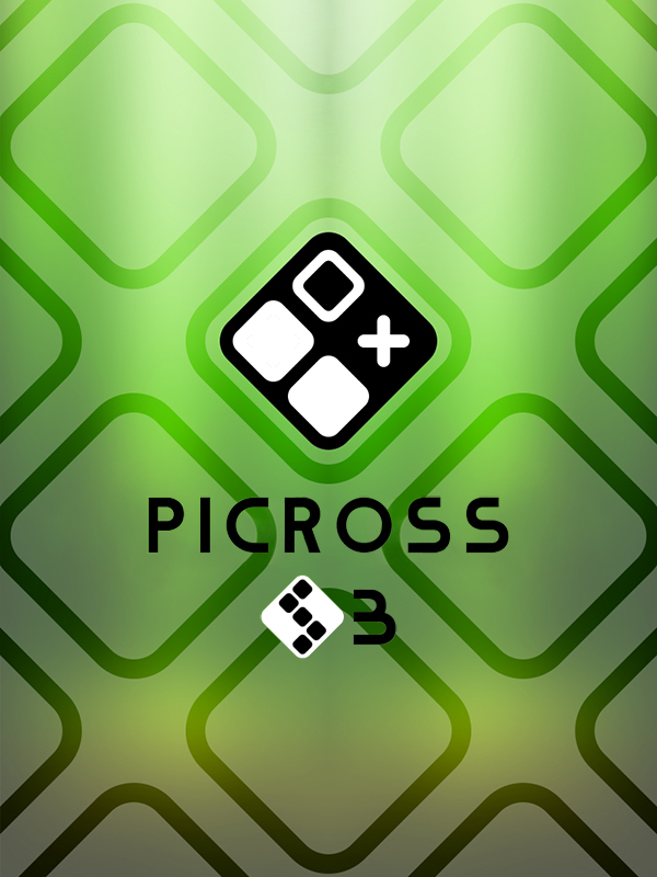 Picross S3