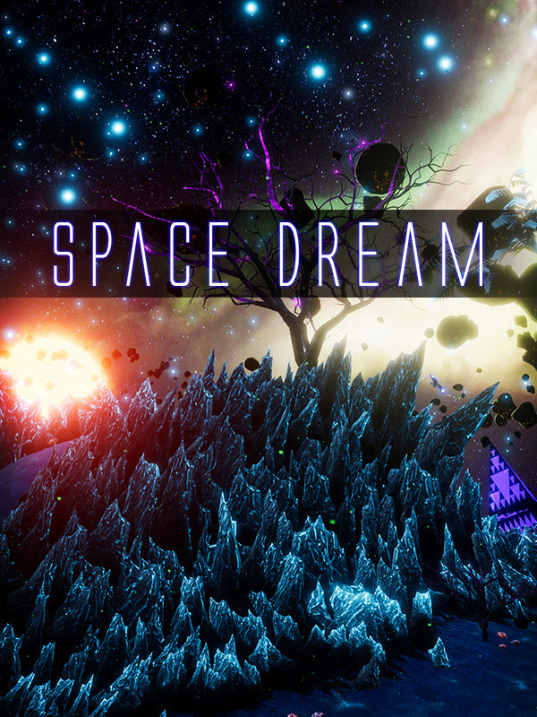 Dream space текст. Dream Space game.