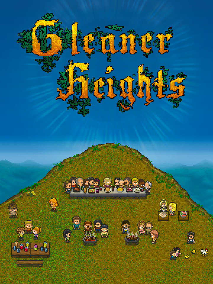 Gleaner Heights