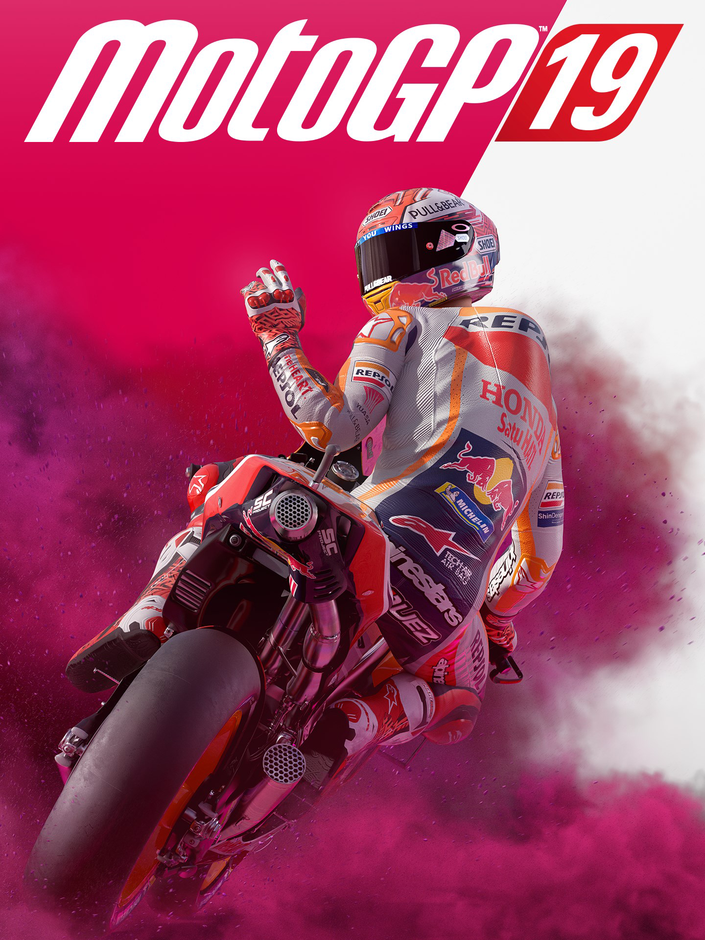 MotoGP 19