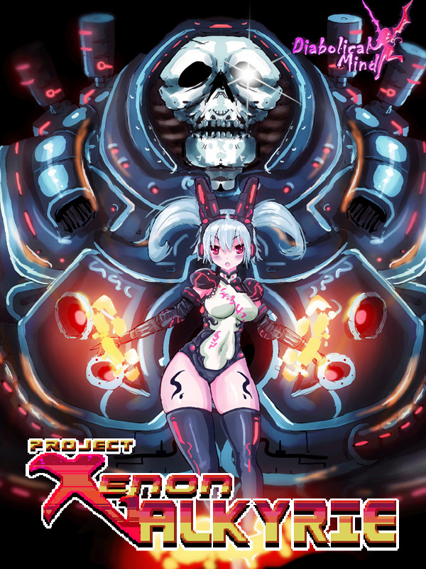 Xenon Valkyrie