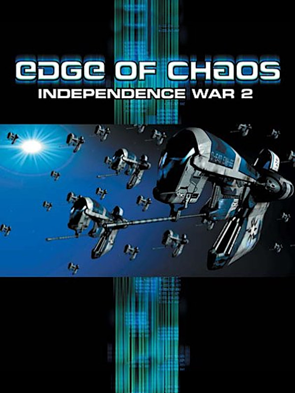 Independence War 2: Edge of Chaos