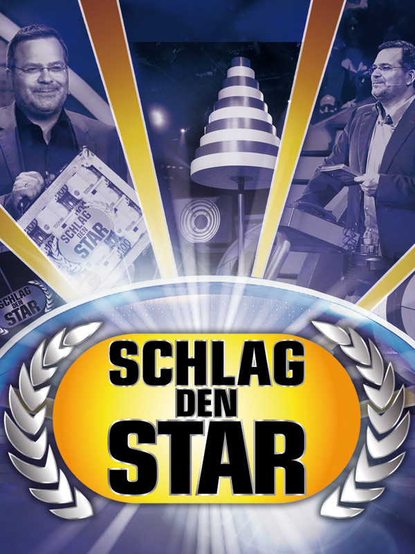 Game cover: Schlag den Star: Das Spiel