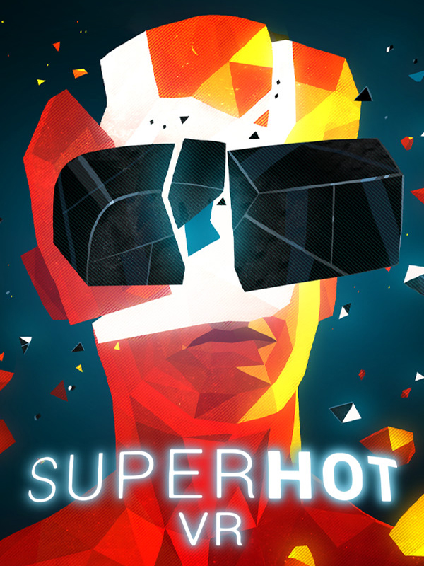 SUPERHOT  TechRaptor