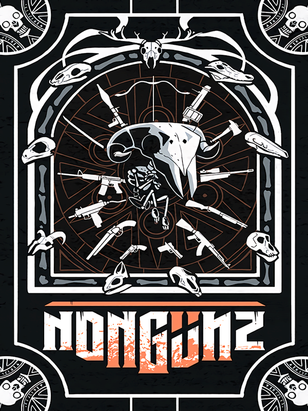 Nongunz