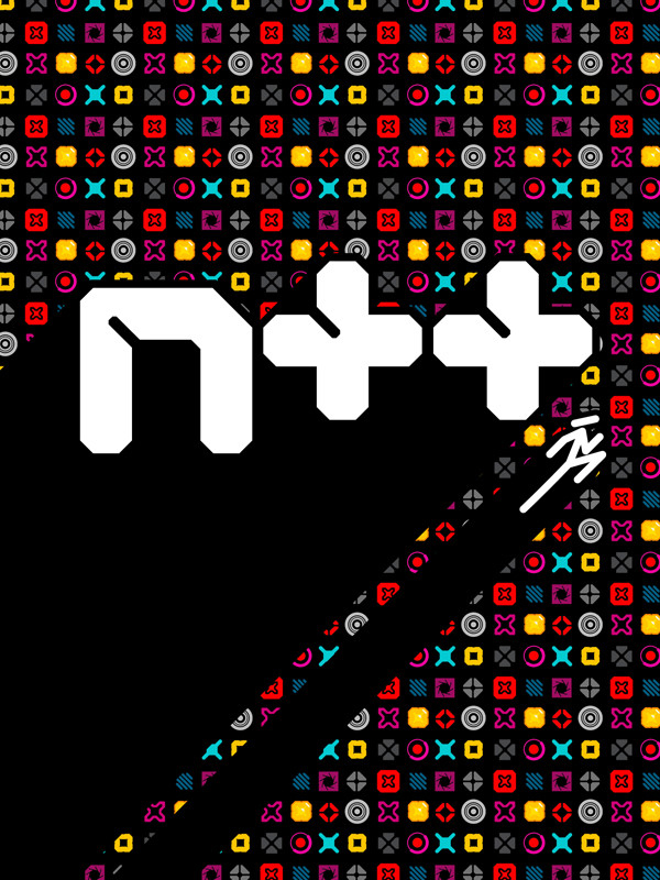 Game cover: N++