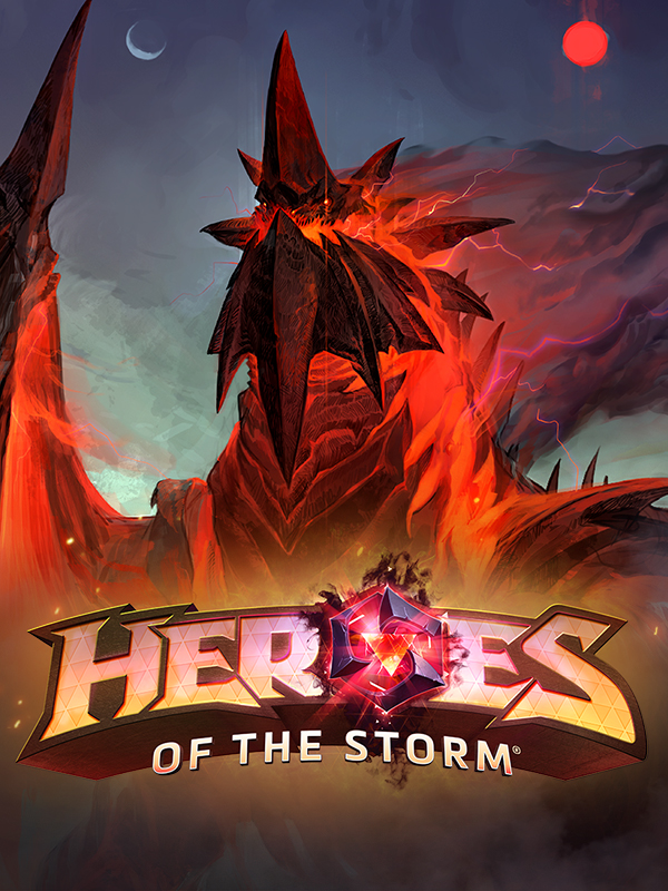 Heroes of the Storm