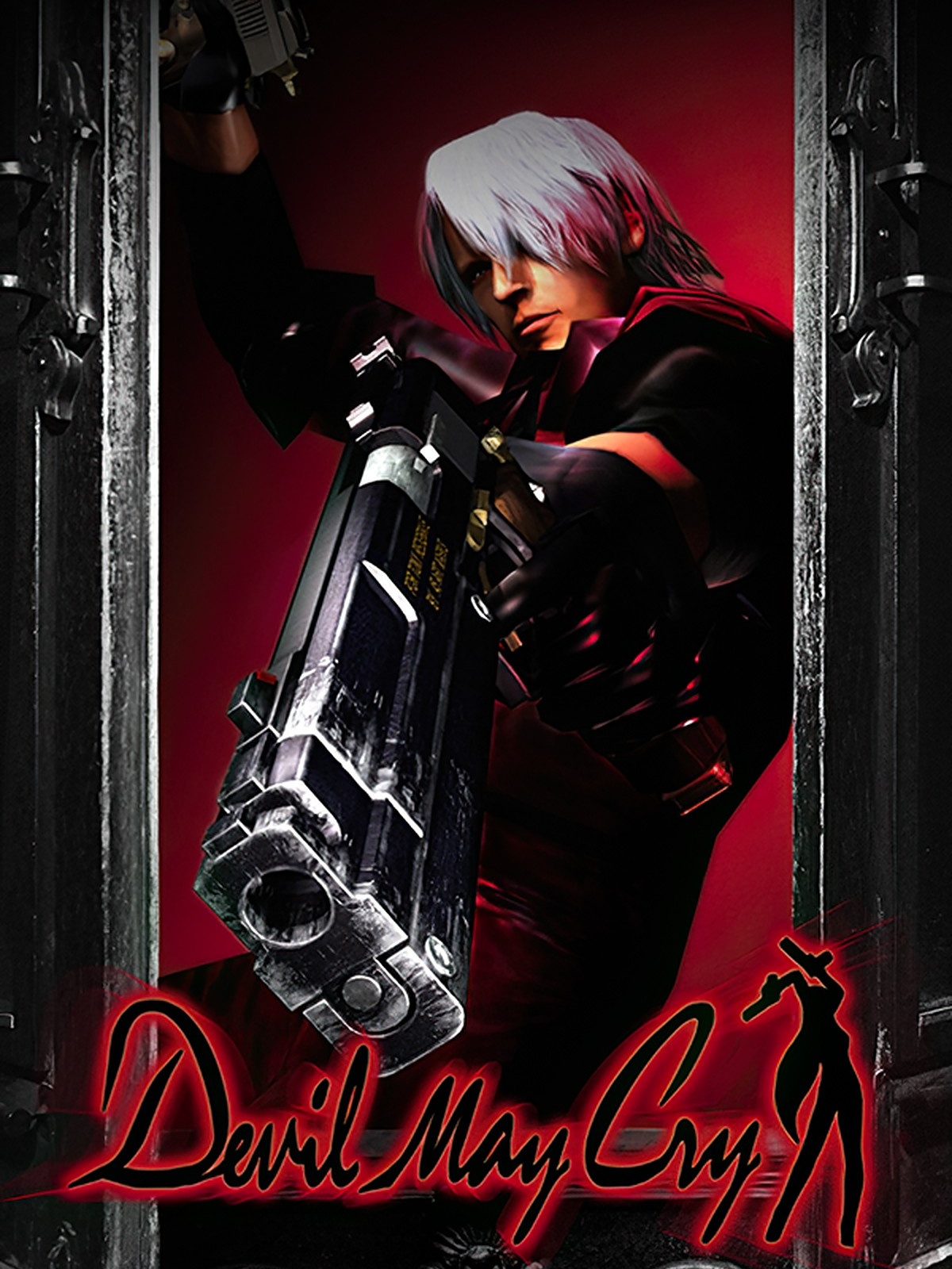 Devil May Cry