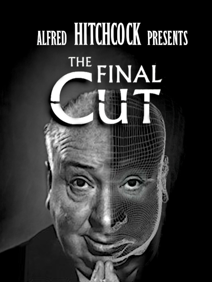 Game cover: Alfred Hitchcock Presents: The Final Cut