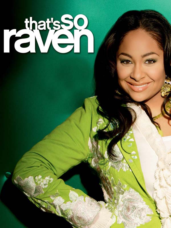 Game cover: That's So Raven