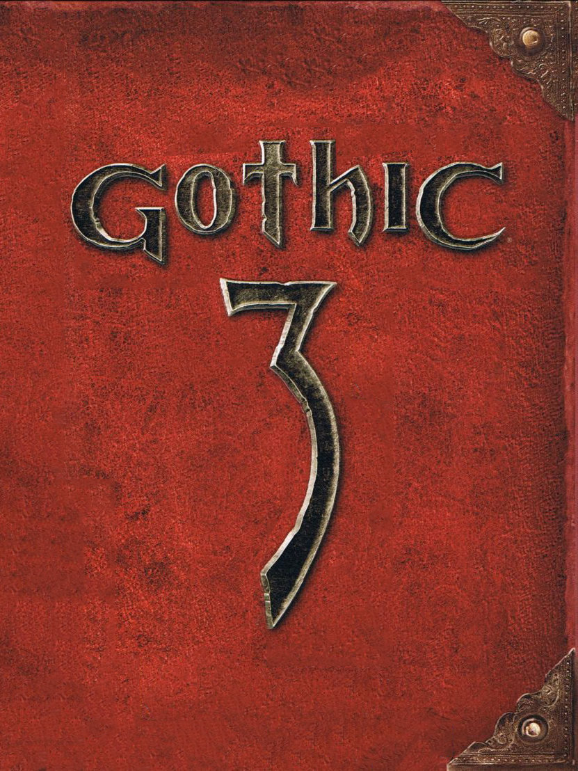 Gothic universe edition steam фото 106