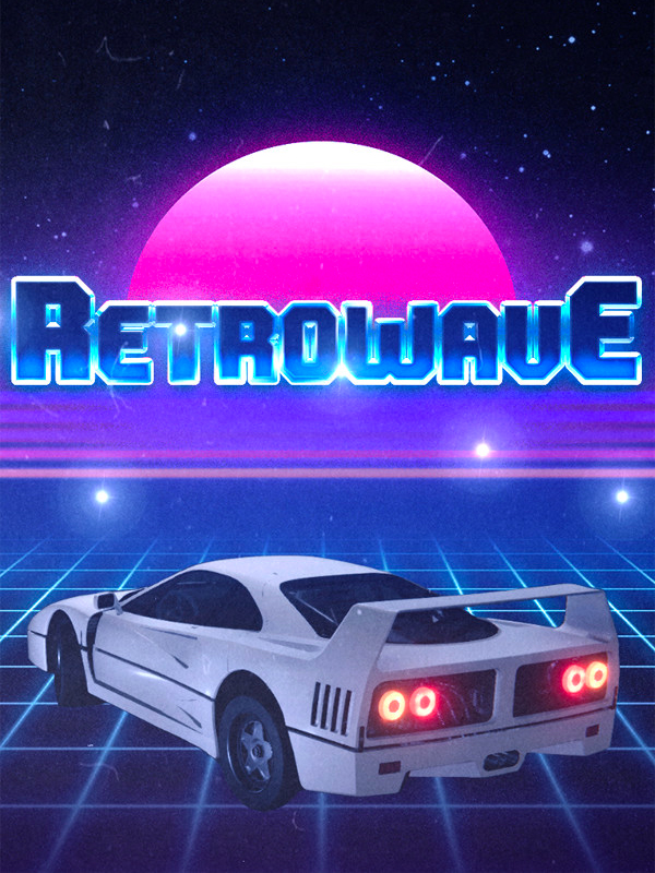 Retrowave