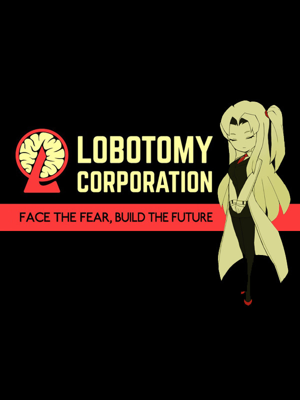 Lobotomy Corporation