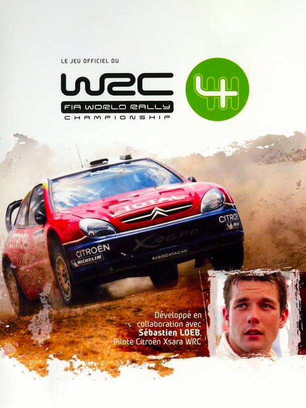 WRC 4