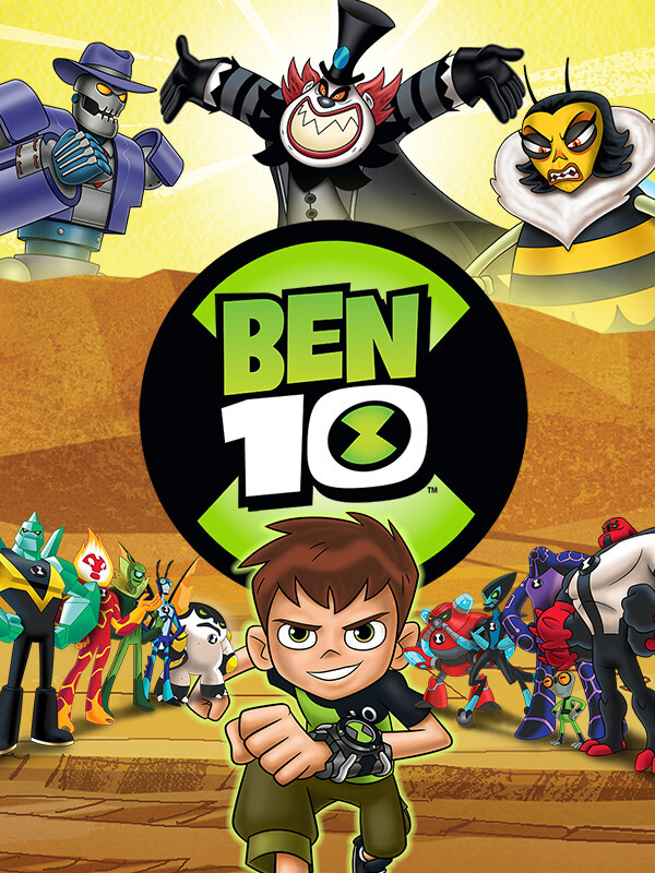 Ben 10