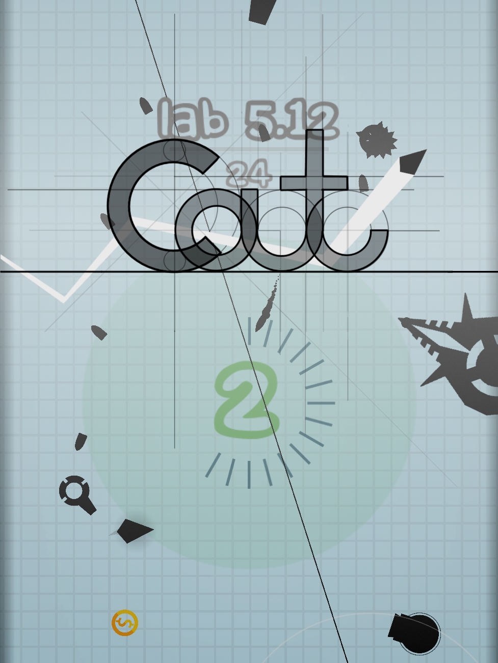 Game cover: C out