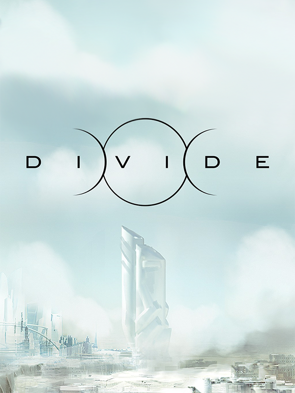 Game cover Divide