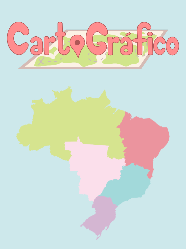 Game cover: CartoGráfico