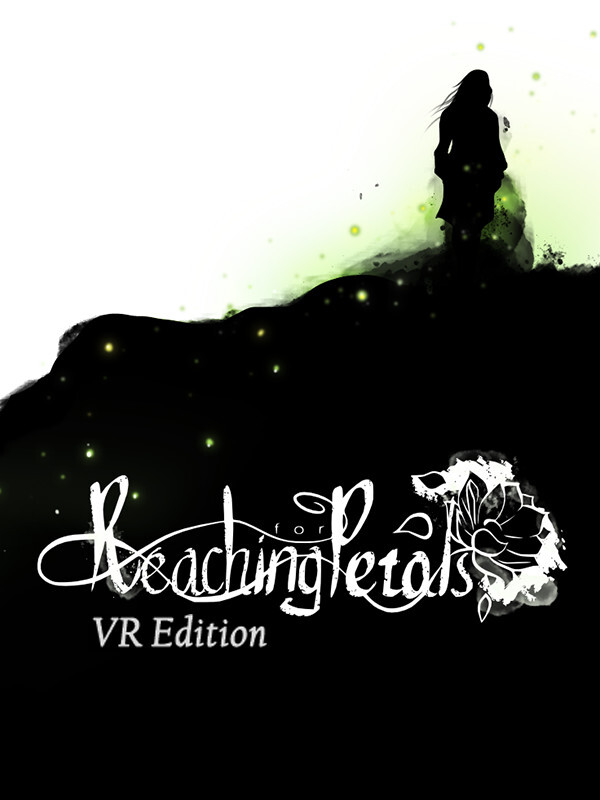 Reaching for Petals: VR Edition