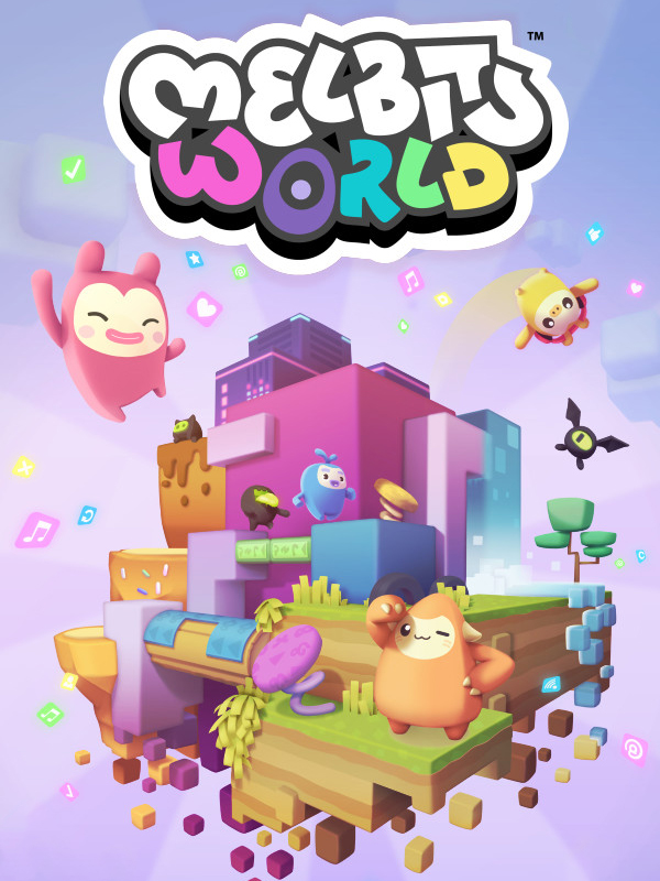 Melbits World